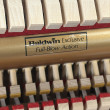 1997 Baldwin Hamilton 243 oak studio piano - Upright - Studio Pianos